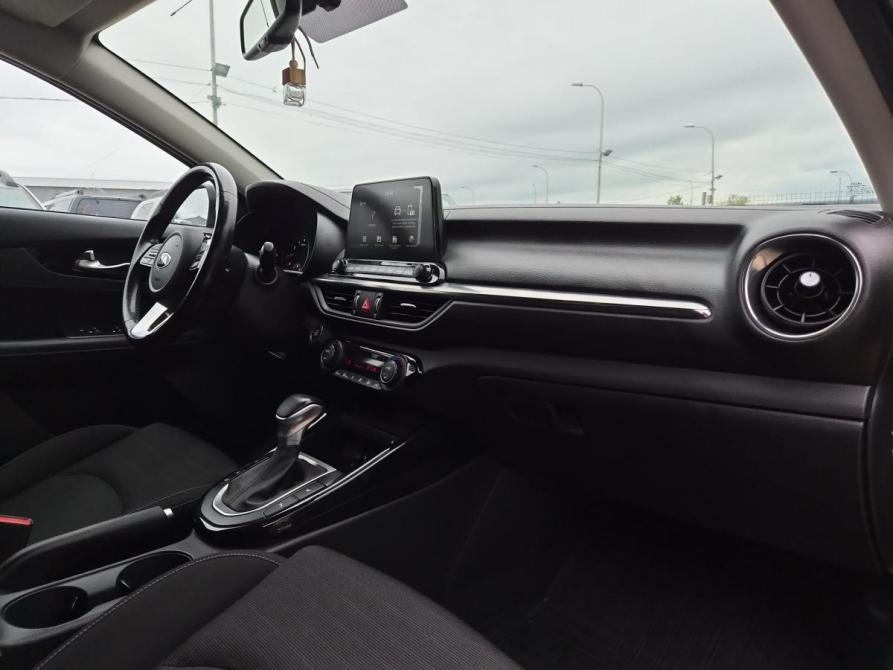 Kia Cerato IV Саратов  - изображение 35