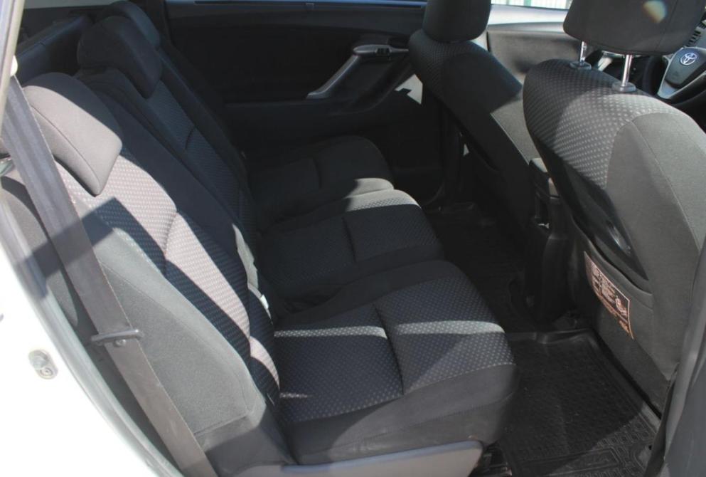 Toyota Verso I Саратов  - изображение 29