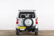 Mitsubishi Pajero Mini II Тюмень  - изображение 22