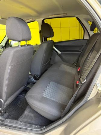 Lada (ВАЗ) Granta I Рестайлинг с пробегом 2019 года, цена 699 000 рублей, 163000 км, седан, Автокод Объявления