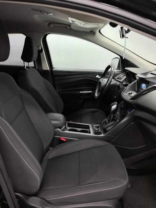 Ford Kuga II Рестайлинг Санкт-Петербург  - изображение 23