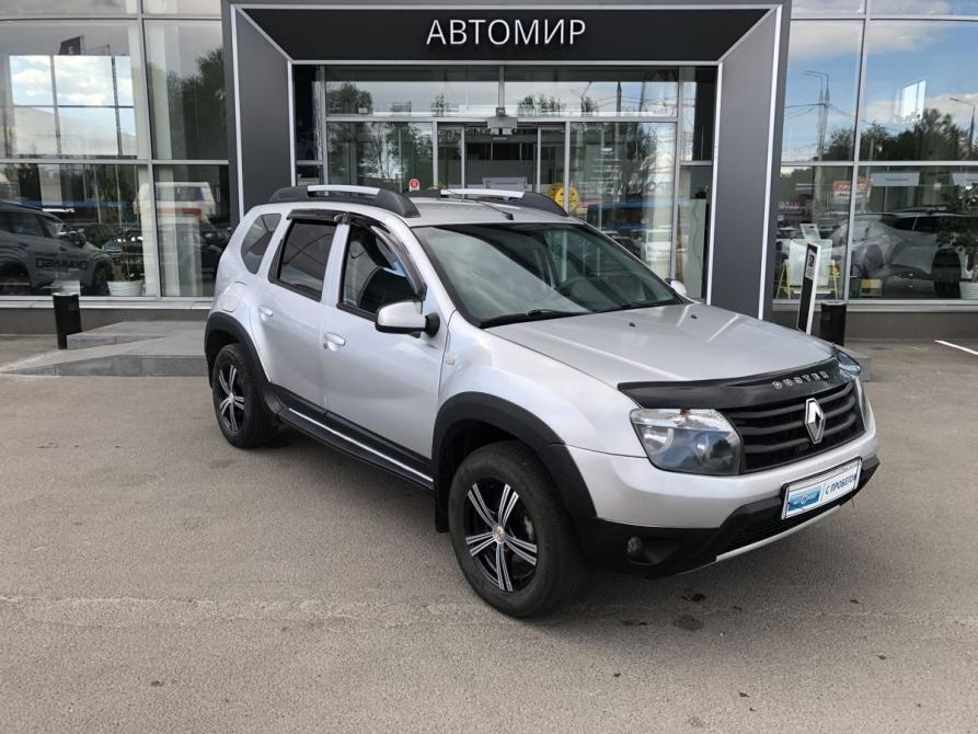 Renault Duster I Брянск  - изображение 3