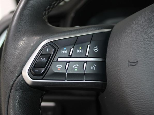 Haval F7 I с пробегом 2021 года, цена 1 809 900 рублей, 80552 км, внедорожник, Автокод Объявления