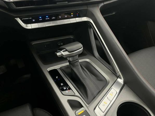 Changan CS35 Plus I Рестайлинг с пробегом 2022 года, цена 1 795 000 рублей, 33054 км, внедорожник, Автокод Объявления