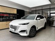 Changan UNI-K Новосибирск  - изображение 18