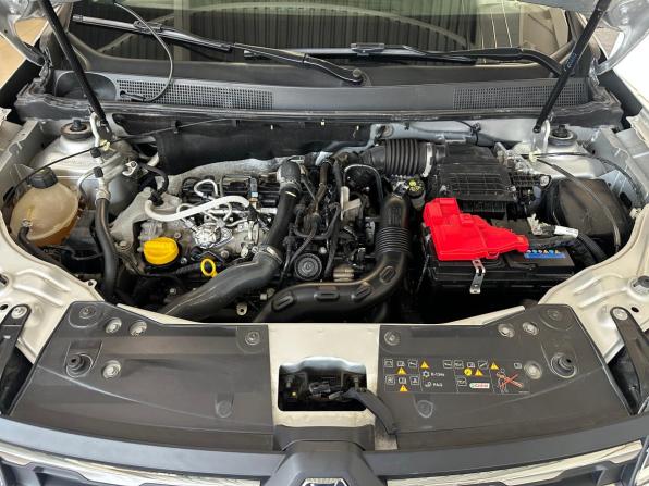 Renault Duster II с пробегом 2021 года, цена 2 050 000 рублей, 32900 км, внедорожник, Автокод Объявления