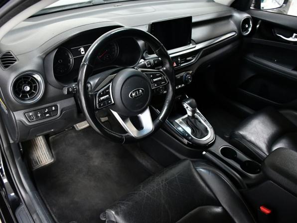 Kia K3 II с пробегом 2019 года, цена 1 735 000 рублей, 147113 км, седан, Автокод Объявления
