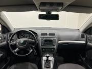 Skoda Octavia II (A5) Рестайлинг Кемерово  - изображение 24