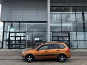 Lada (ВАЗ) Granta I Рестайлинг Тверь  - изображение 12
