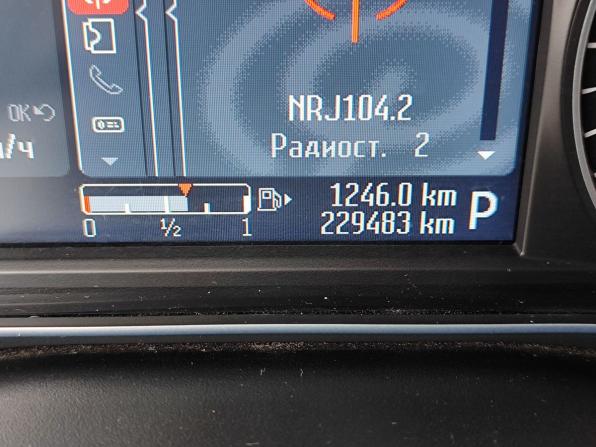 Ford Mondeo IV Рестайлинг с пробегом 2013 года, цена 849 000 рублей, 229482 км, лифтбек, Автокод Объявления