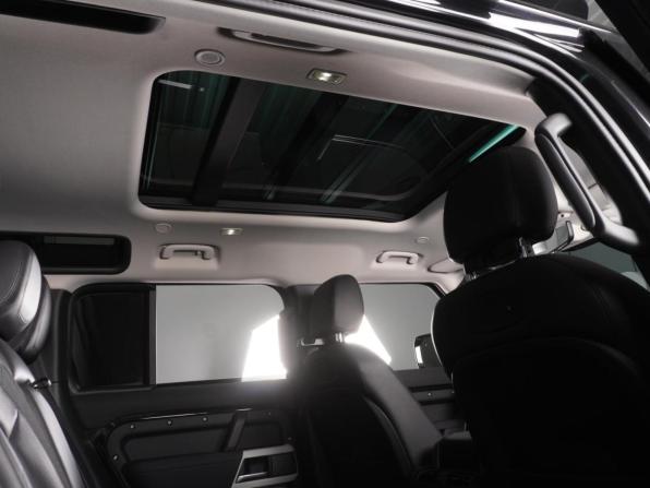 Land Rover Defender II с пробегом 2020 года, цена 7 569 000 рублей, 66105 км, внедорожник, Автокод Объявления
