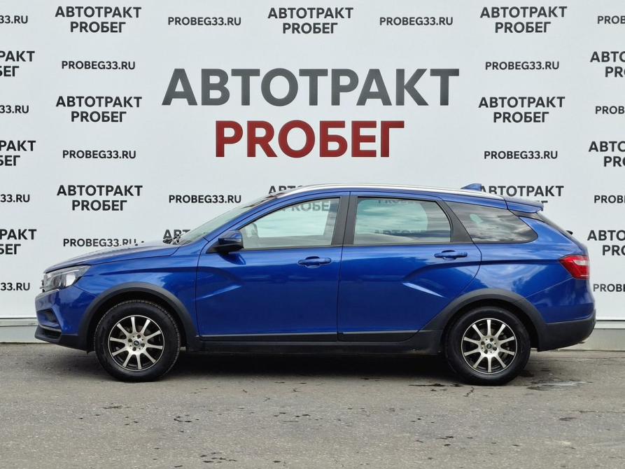 Lada (ВАЗ) Vesta I Владимир  - изображение 8