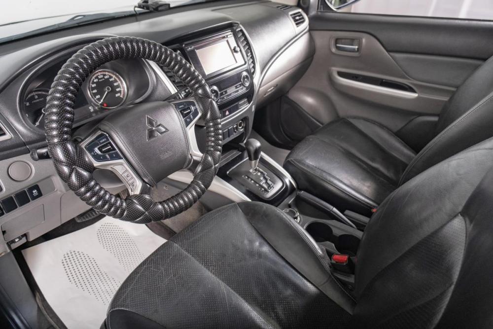 Mitsubishi L200 V Томск  - изображение 8