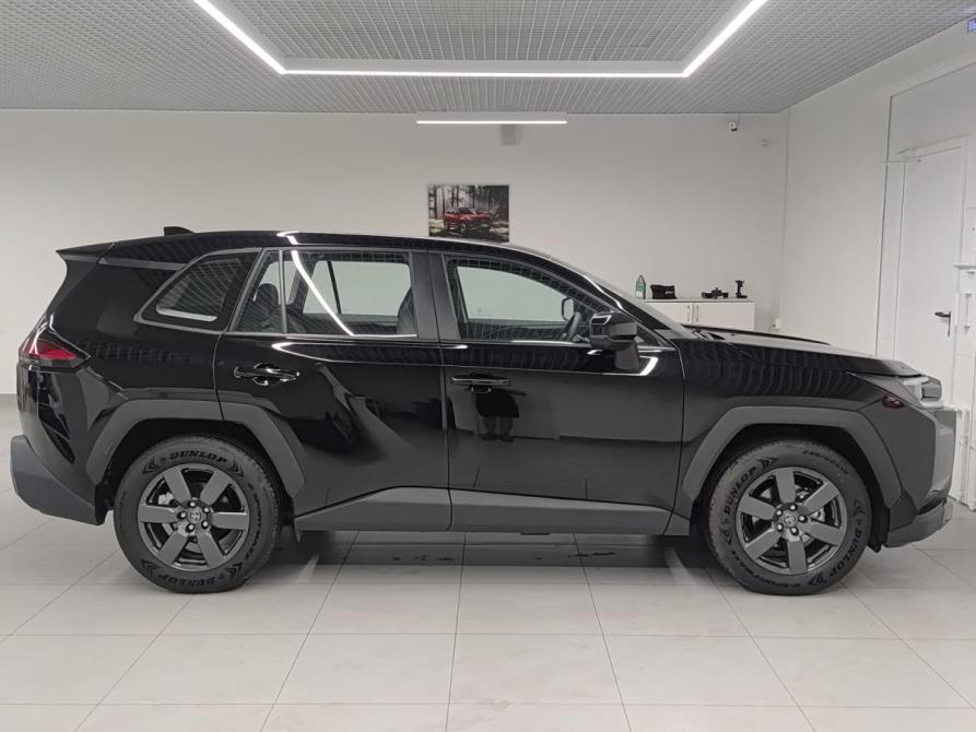 Toyota RAV4 VI (XA60) Казань  - изображение 5