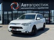 Mitsubishi Outlander III Рестайлинг Волгоград  - изображение 26