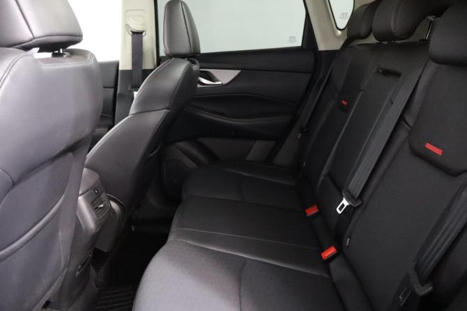 Changan CS35 Plus I Рестайлинг с пробегом 2023 года, цена 1 849 000 рублей, 17000 км, внедорожник, Автокод Объявления