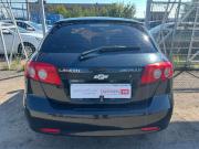 Chevrolet Lacetti I Нижнекамск  - изображение 26