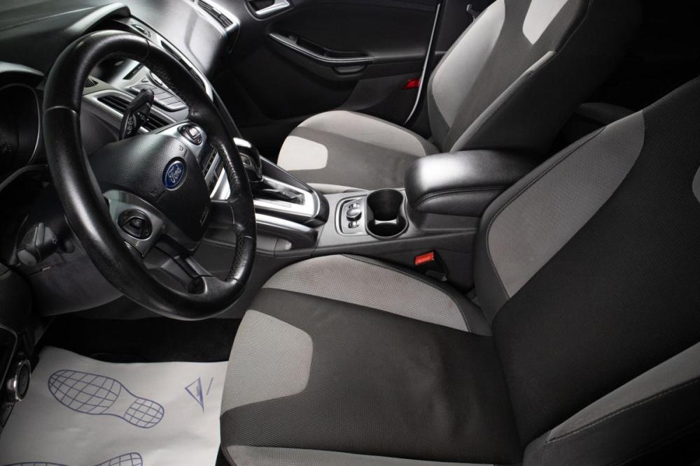 Ford Focus III Оренбург  - изображение 14