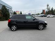 Skoda Fabia II Рестайлинг Липецк  - изображение 17