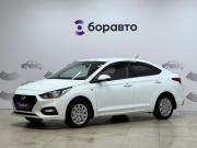 Hyundai Solaris II Ставрополь  - изображение 18