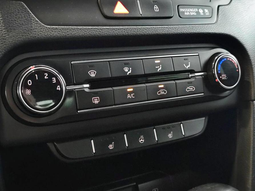 Kia Ceed III Таганрог  - изображение 21