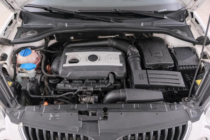 Skoda Yeti I с пробегом 2011 года, цена 959 000 рублей, 197800 км, внедорожник, Автокод Объявления
