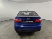 Kia Rio III Уфа  - изображение 29