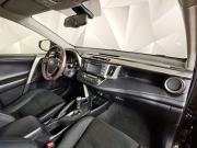 Toyota RAV4 IV (XA40) Москва  - изображение 30
