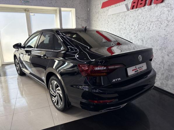 Volkswagen Jetta VII с пробегом 2021 года, цена 2 495 000 рублей, 46413 км, седан, Автокод Объявления