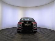 Hyundai Solaris I Рестайлинг Москва  - изображение 31