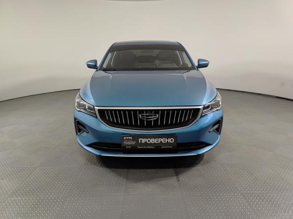 Geely Emgrand II с пробегом 2024 года, цена 1 680 000 рублей, 20294 км, седан, Автокод Объявления