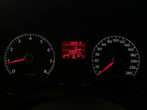 Volkswagen Polo V с пробегом 2013 года, цена 850 000 рублей, 150041 км, седан, Автокод Объявления