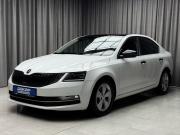 Skoda Octavia III (A7) Рестайлинг Ижевск  - изображение 37