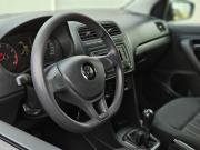Volkswagen Polo V Рестайлинг Вологда  - изображение 29