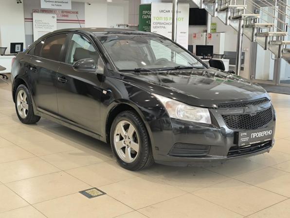 Chevrolet Cruze I с пробегом 2012 года, цена 490 000 рублей, 181661 км, седан, Автокод Объявления