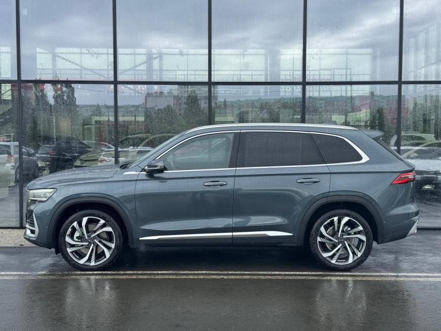 Geely Monjaro I Оренбург  - изображение 8