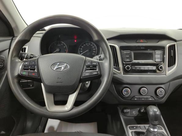 Hyundai Creta I с пробегом 2020 года, цена 1 830 000 рублей, 77185 км, внедорожник, Автокод Объявления