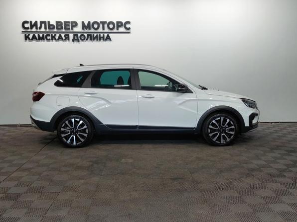 Lada (ВАЗ) Vesta I Рестайлинг (NG) с пробегом 2024 года, цена 1 535 000 рублей, 9300 км, универсал, Автокод Объявления