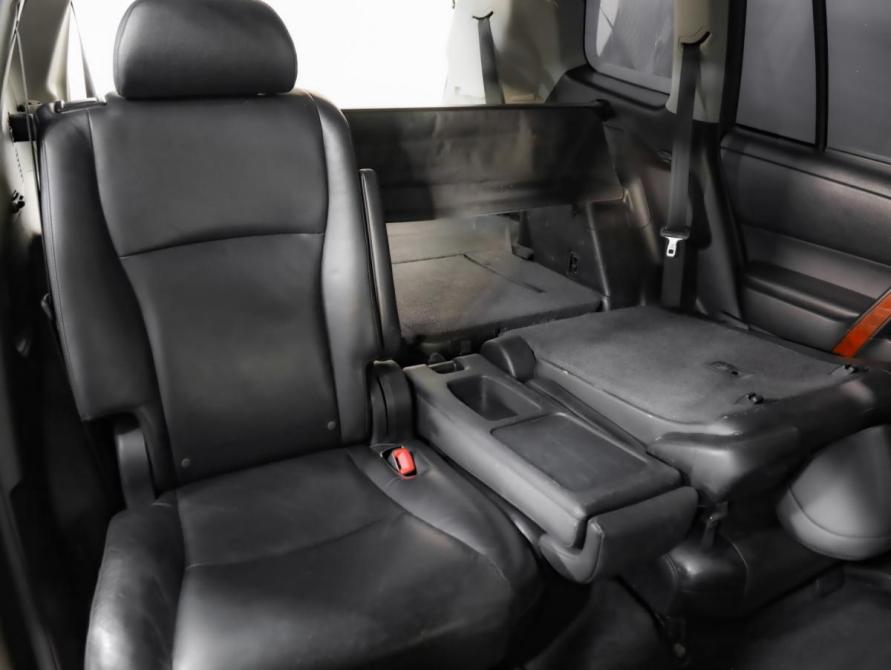 Toyota Highlander II (XU40) Рестайлинг Санкт-Петербург  - изображение 26