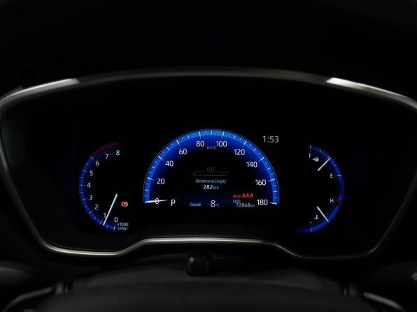 Toyota Corolla XII (E210) с пробегом 2019 года, цена 1 650 000 рублей, 72868 км, хэтчбек, Автокод Объявления