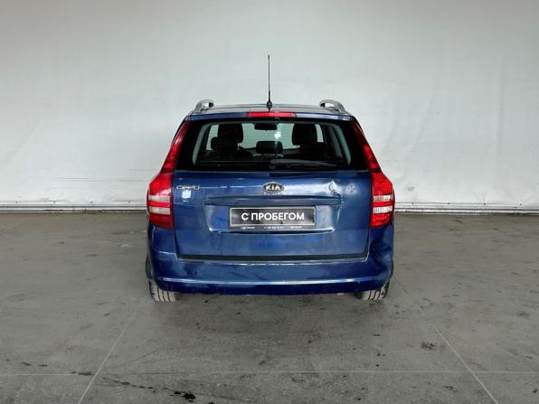 Kia Ceed I с пробегом 2008 года, цена 580 000 рублей, 305499 км, универсал, Автокод Объявления