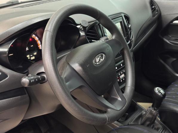 Lada (ВАЗ) Vesta I с пробегом 2020 года, цена 950 000 рублей, 78457 км, универсал, Автокод Объявления