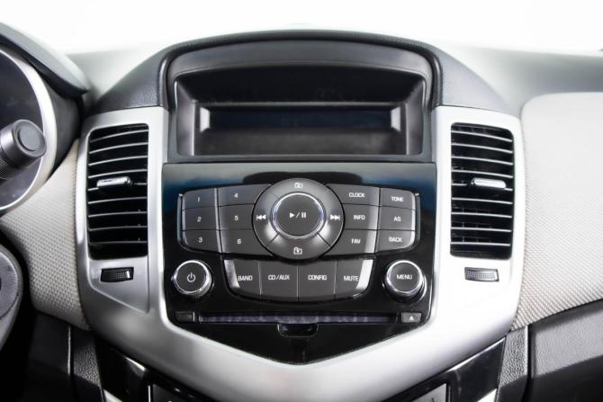 Chevrolet Cruze I с пробегом 2011 года, цена 689 000 рублей, 185245 км, седан, Автокод Объявления