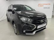 Lada (ВАЗ) XRAY I Москва  - изображение 20