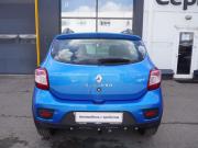 Renault Sandero II Рестайлинг Москва  - изображение 21