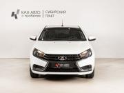 Lada (ВАЗ) Vesta I Казань  - изображение 10