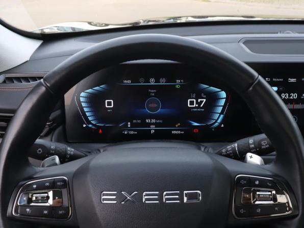 Exeed TXL I Рестайлинг с пробегом 2021 года, цена 1 920 000 рублей, 96000 км, внедорожник, Автокод Объявления