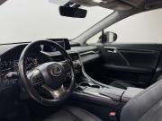 Lexus RX IV Рестайлинг Вологда  - изображение 31