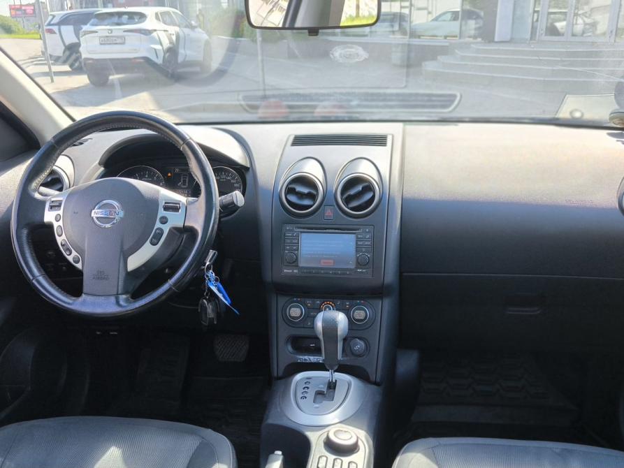 Nissan Qashqai+2 I Рестайлинг Санкт-Петербург  - изображение 15
