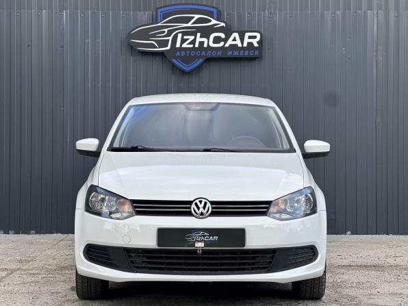 Volkswagen Polo V с пробегом 2014 года, цена 649 000 рублей, 200100 км, седан, Автокод Объявления